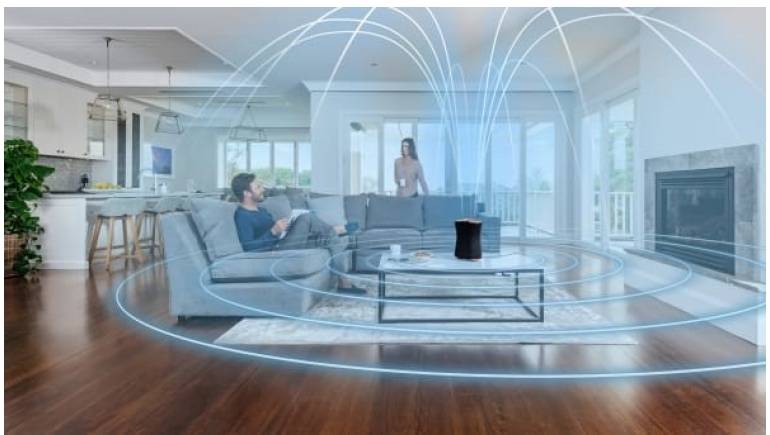 HiFi 360 Reality Audio jetzt über AmazonMusic HD - News, Bild 1