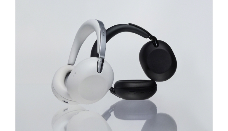 HiFi Neuer Spitzen-Kopfhörer von Sony - KI, Geräuschreduktion, Leder und Metall - News, Bild 1