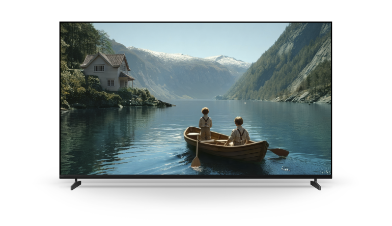 TV Neue Bravia-Fernseher ab 13. Mai vorbestellbar - Bis zu 100 Zoll Diagonale - News, Bild 1