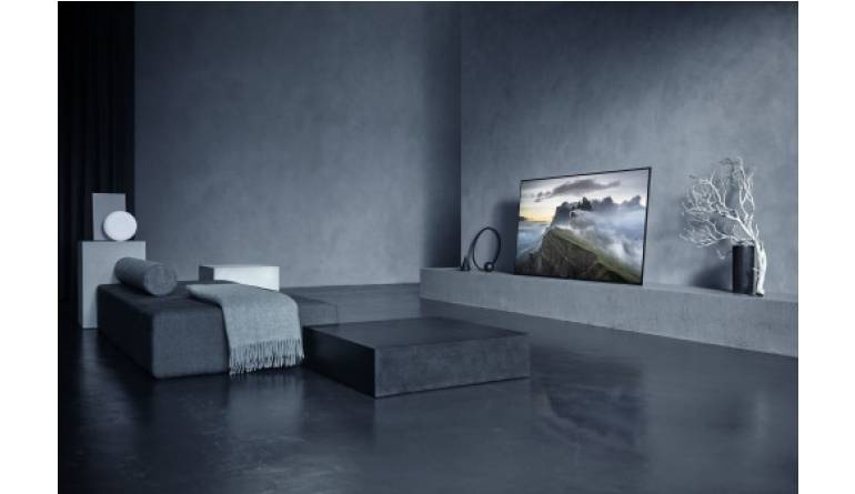 TV OLED-Fernseher A1 von Sony kommt im Mai - 55 und 65 Zoll ab 4.000 Euro - News, Bild 1