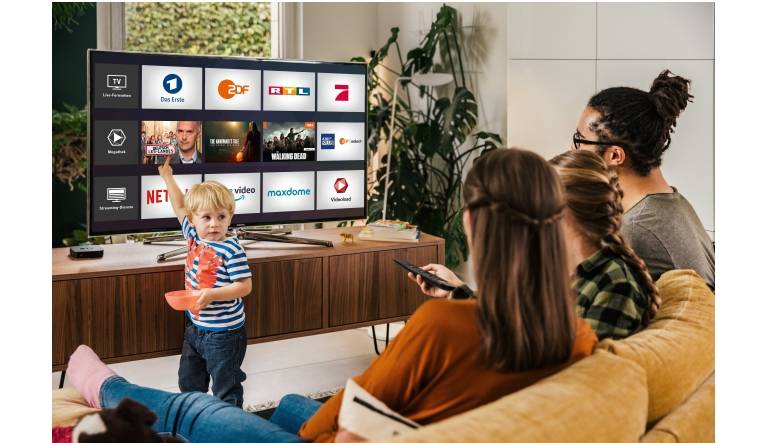 TV MagentaTV: Jetzt auch auf Apple TV-Endgeräten und Disney+ Angebot  - News, Bild 1