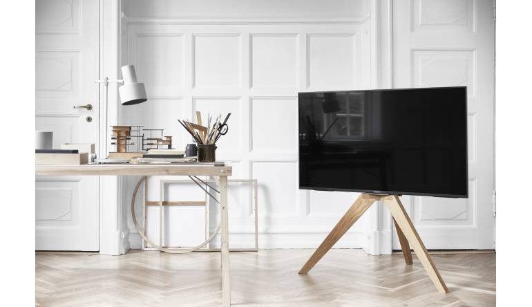 TV Für Fernseher bis 70 Zoll Diagonale und 40 Kilo Gewicht: Neues TV-Möbel von Vogel’s - News, Bild 1