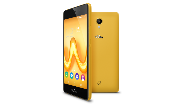 mobile Devices Freddy und Tommy: Wiko baut Smartphone-Reihe aus - LTE und Dual-Sim - News, Bild 1