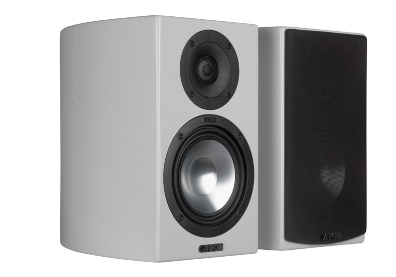 Lautsprecher Stereo Canton Vento 820.2 im Test, Bild 1