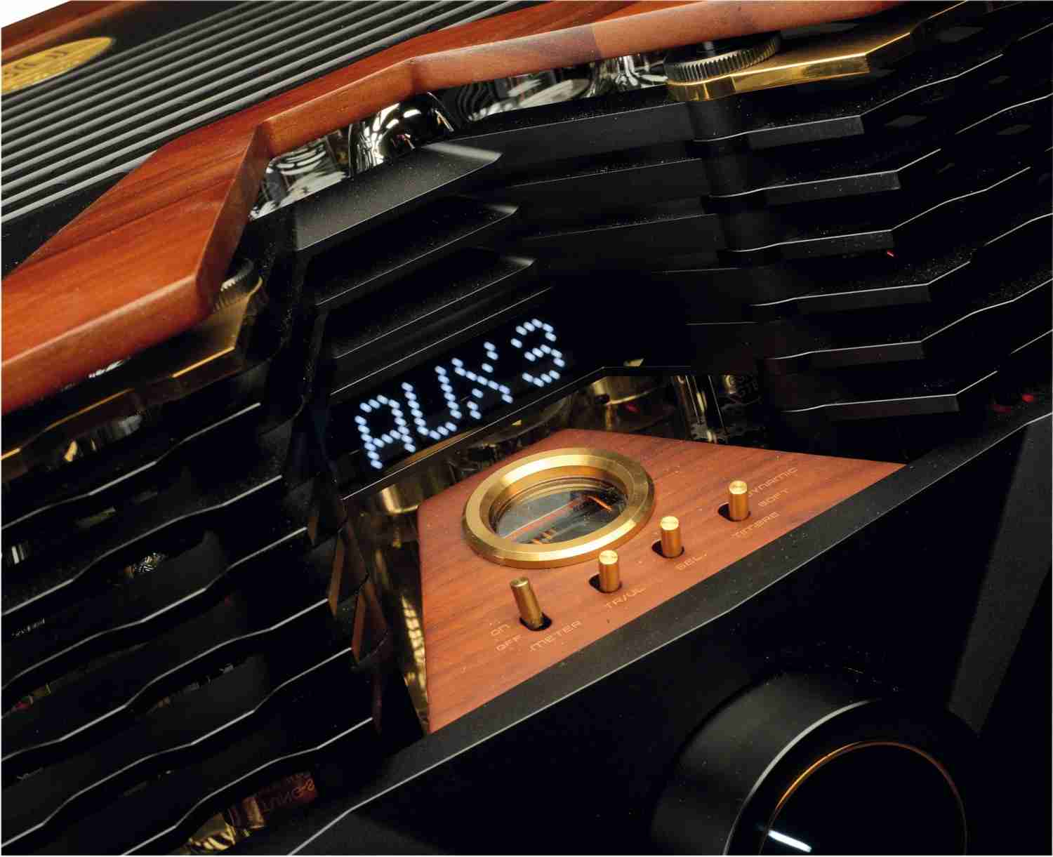 Verstärker Röhrenverstärker Cayin Pearl 30i im Test, Bild 5