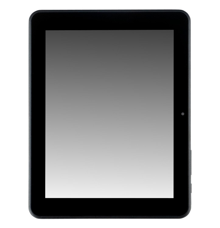 Tablets Easypix SmartPad EP800 Ultra im Test, Bild 1