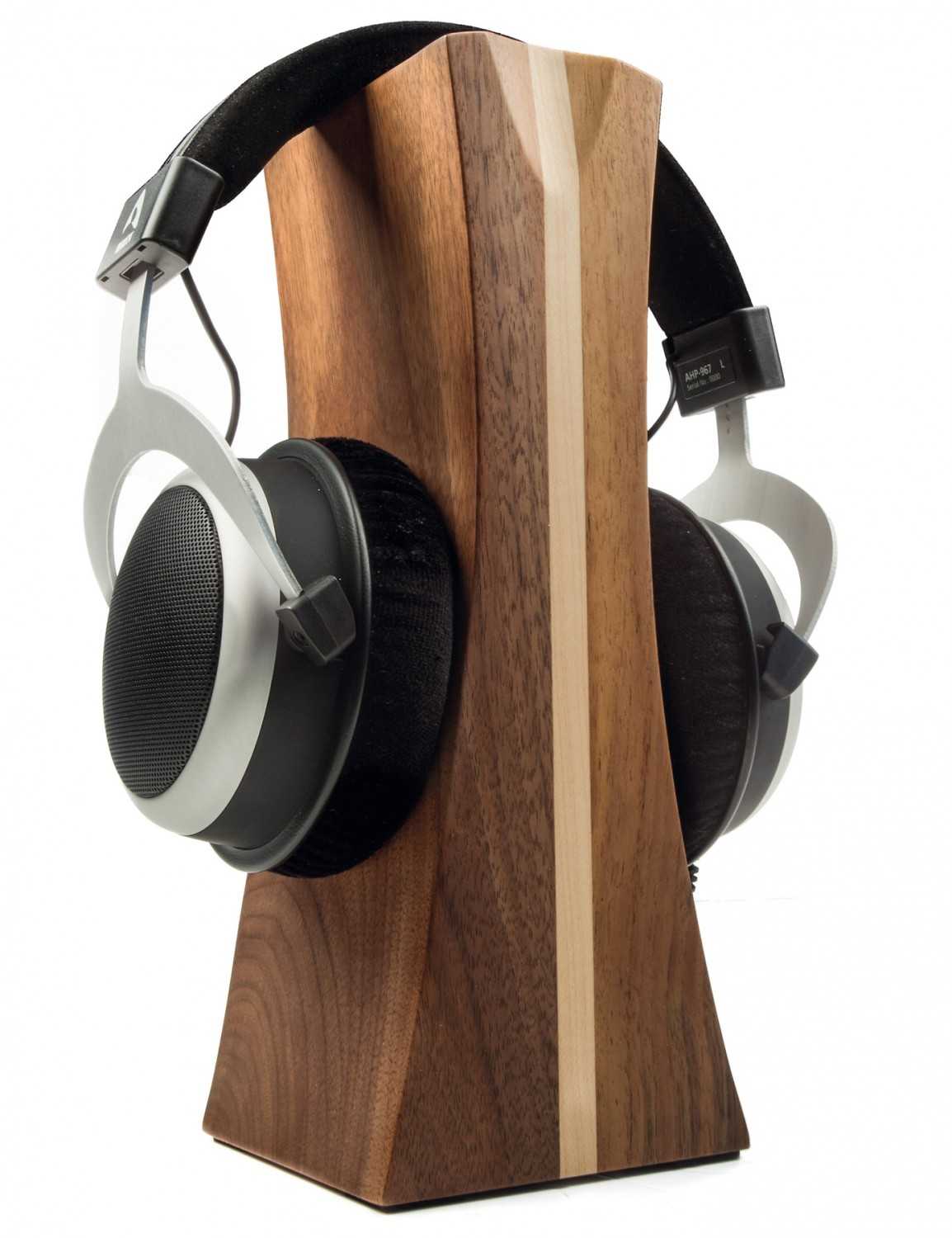 Zubehör HiFi Essential Kopfh&ouml;rerst&auml;nder im Test, Bild 1