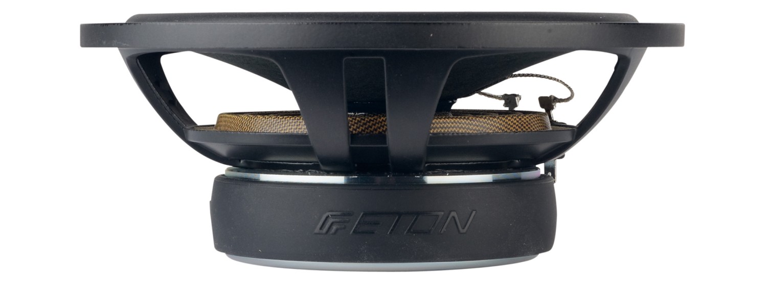 Car Hifi Lautsprecher 16cm Eton RSC 165 im Test, Bild 4