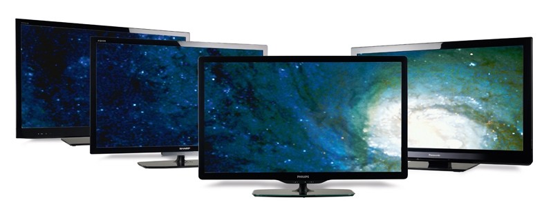Fernseher: Gut und g&uuml;nstig: Fernseher unter 900 Euro im Test, Bild 1
