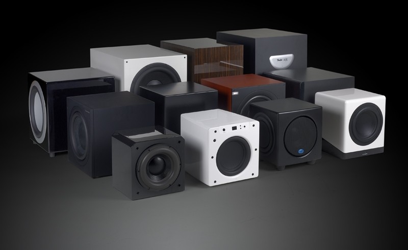 Subwoofer (Home): HEIMKINO r&auml;umt mit dem R&auml;tselraten &uuml;ber die richtige Subwoofer-Einstellung auf, Bild 1