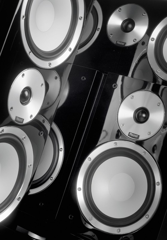 Lautsprecher Surround Magnat Quantum 750 im Test, Bild 1