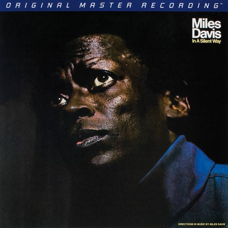 Schallplatte Miles Davis – Milestones (Mobile Fidelity Sound Lab) im Test, Bild 1