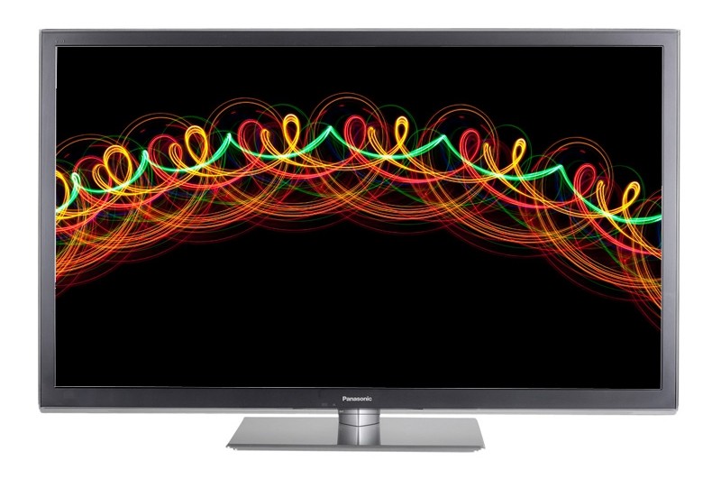 Fernseher Panasonic TX-L47ETW5 im Test, Bild 1