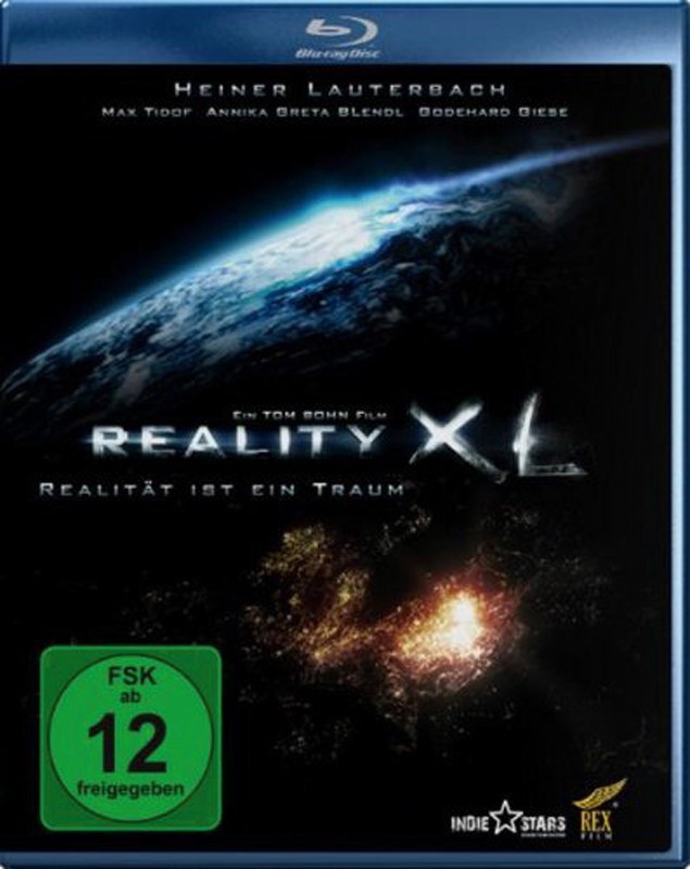 Blu-ray Film Reality XL (Schr&ouml;der Media) im Test, Bild 1