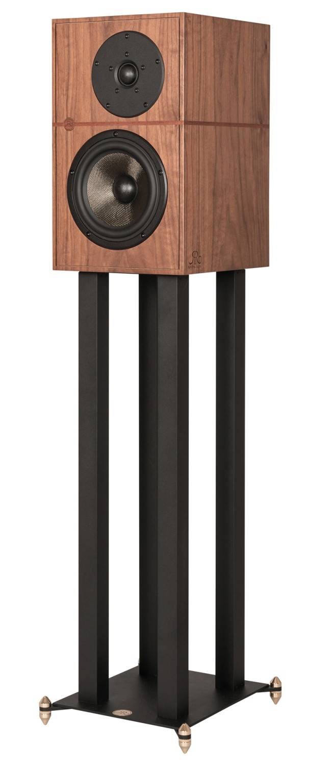 Lautsprecher Stereo Revival Audio Atalante 3 im Test, Bild 7