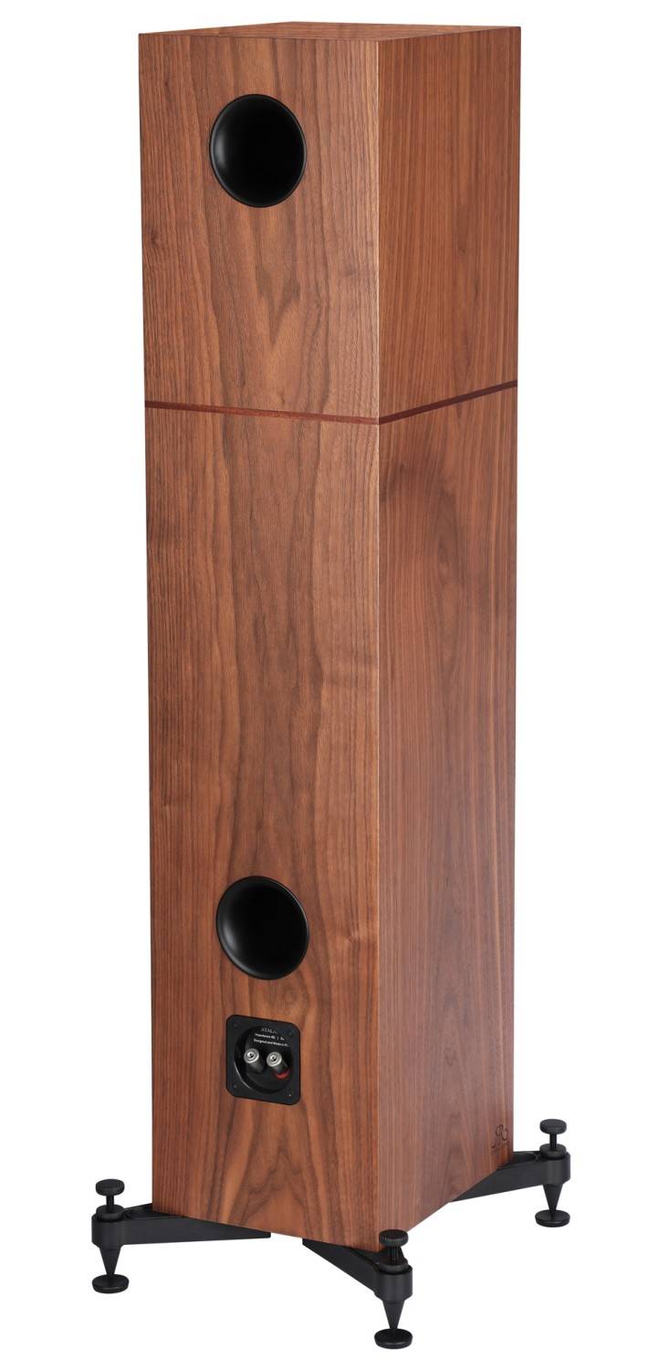 Lautsprecher Stereo Revival Audio Atalante 4 im Test, Bild 5