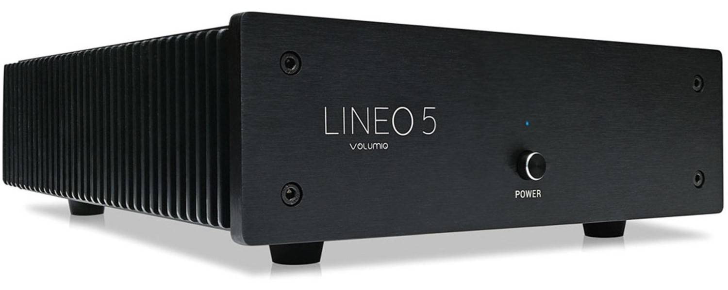 Streamer Volumio Rivo im Test, Bild 11