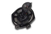 Audio System<br>HXFIT BMW Uni Evo3