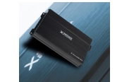 Audio System<br>X-100.9 MDSP-BTA