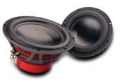 Subwoofer in 8 und 10 Zoll