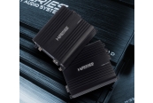 Audio System H-3300.1 D (24 V) – kompakte SPL-Verst&auml;rker auch f&uuml;r Busse und LKW