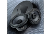 Helix IQ W8-DVC2 + IQ W10-DVC2 – smarte Subwoofer passen sich dem Geh&auml;use an