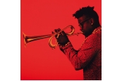 Schallplatte Christian Scott - Stretch Music (Lonestar Records) im Test, Bild 1