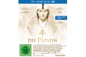 Blu-ray Film Die P&auml;pstin (Highlight) im Test, Bild 1
