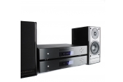 Stereoanlagen Electrocompaniet Prelude im Test, Bild 1