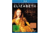 Blu-ray Film Elizabeth / Elizabeth – Das goldene K&ouml;nigreich (Universal) im Test, Bild 1