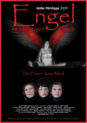 DVD Film Engel mit schmutzigen Fl&uuml;geln (wtp) im Test, Bild 1