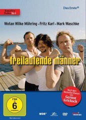 DVD Film Freilaufende M&auml;nner (Indigo) im Test, Bild 1