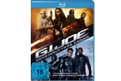 Blu-ray Film G.I. Joe - Geheimauftrag Cobra (Paramount) im Test, Bild 1