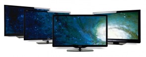 Fernseher: Gut und g&uuml;nstig: Fernseher unter 900 Euro im Test, Bild 1