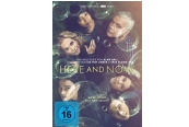 DVD Film Here and Now (Warner Bros.) im Test, Bild 1