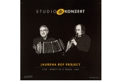 Schallplatte Jaurena Ruf Project - Studio Konzert (Neuklang) im Test, Bild 1