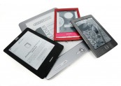E-Book Reader: Lesevergn&uuml;gen, Bild 1