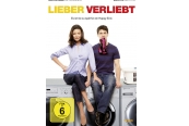 DVD Film Lieber verliebt (Universum Film) im Test, Bild 1