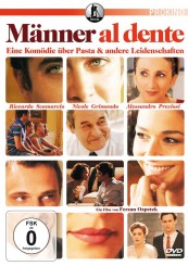 DVD Film M&auml;nner al dente (Prokino) im Test, Bild 1