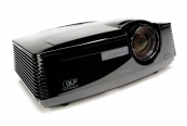 Beamer Mitsubishi HC3800 im Test, Bild 1