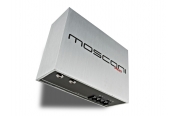 Car-HiFi Endstufe 2-Kanal Mosconi Gladen Pico 2 im Test, Bild 1