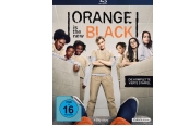 Blu-ray Film Orange Is The New Black S4 (Studiocanal) im Test, Bild 1