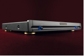 Phono Vorstufen Parasound JC 3 Jr. im Test, Bild 1