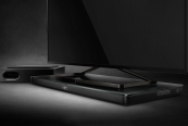 Soundbar Philips Fidelio XS1 im Test, Bild 1