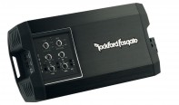 Car-HiFi Endstufe Mono Rockford Fosgate T500X1br, Rockford Fosgate T400X2ad, Rockford Fosgate T400X4ad im Test , Bild 1