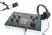 Zubehör HiFi SPL Crimson 3 im Test, Bild 1
