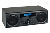 DAB+ Radio Technisat DigitRadio 350 CD im Test, Bild 1
