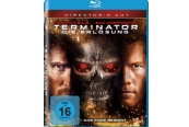 Blu-ray Film Terminator - Die Erl&ouml;sung (Sony Pictures) im Test, Bild 1