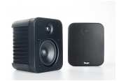 Lautsprecher Stereo Teufel Omniton 202 im Test, Bild 1