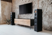 Aktivlautsprecher Teufel Ultima 40 Aktiv Surround 4.0 im Test, Bild 1